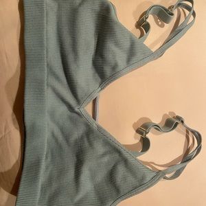 LIVELY Skinny Strap Bralette